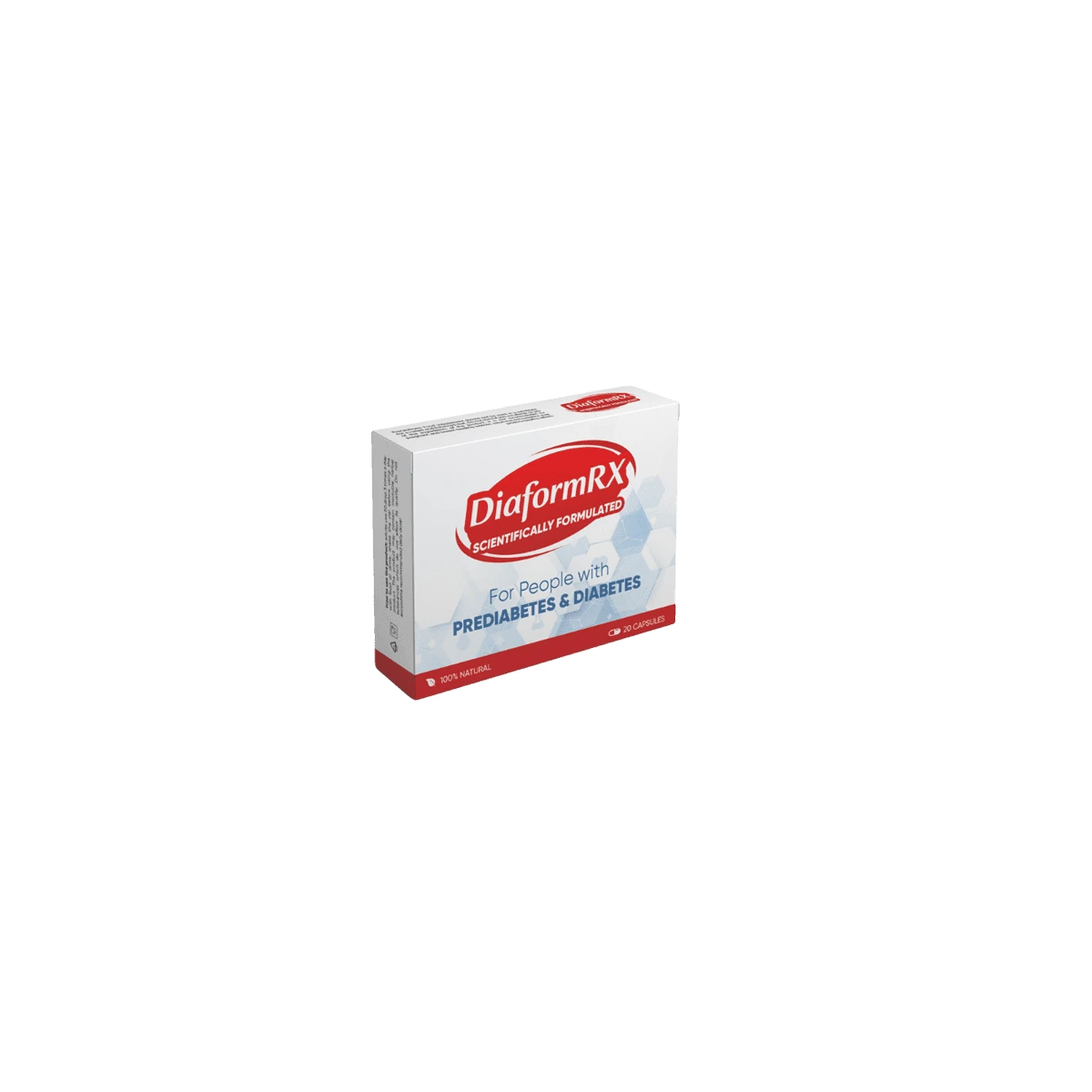 DiaformRX