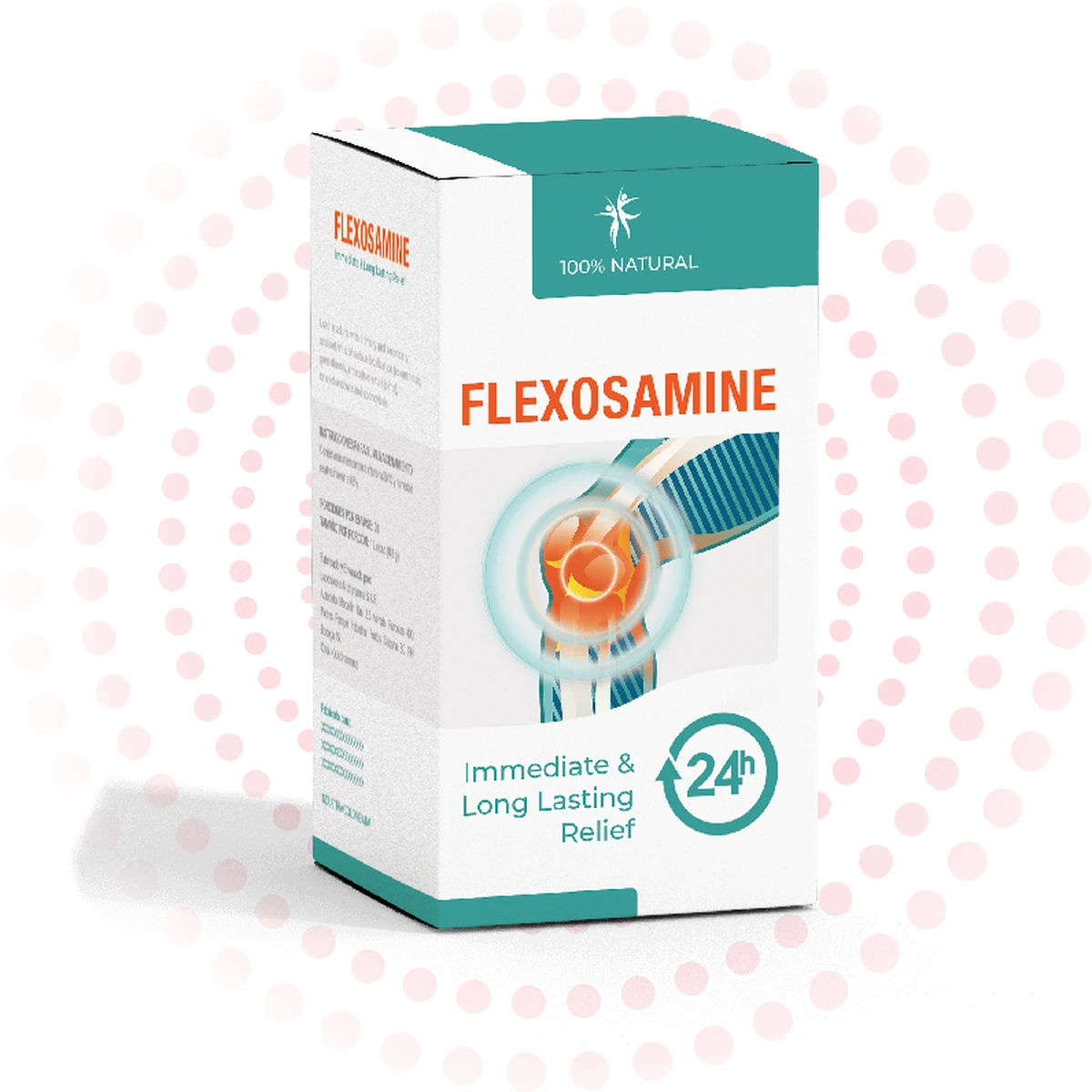 Flexosamine : Crema Tópica de Apoyo Articular con Glucosamina y Árnica