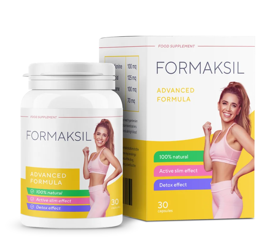 Formaksil