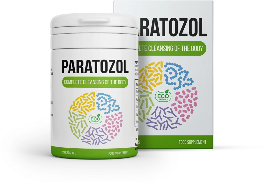 Paratozol
