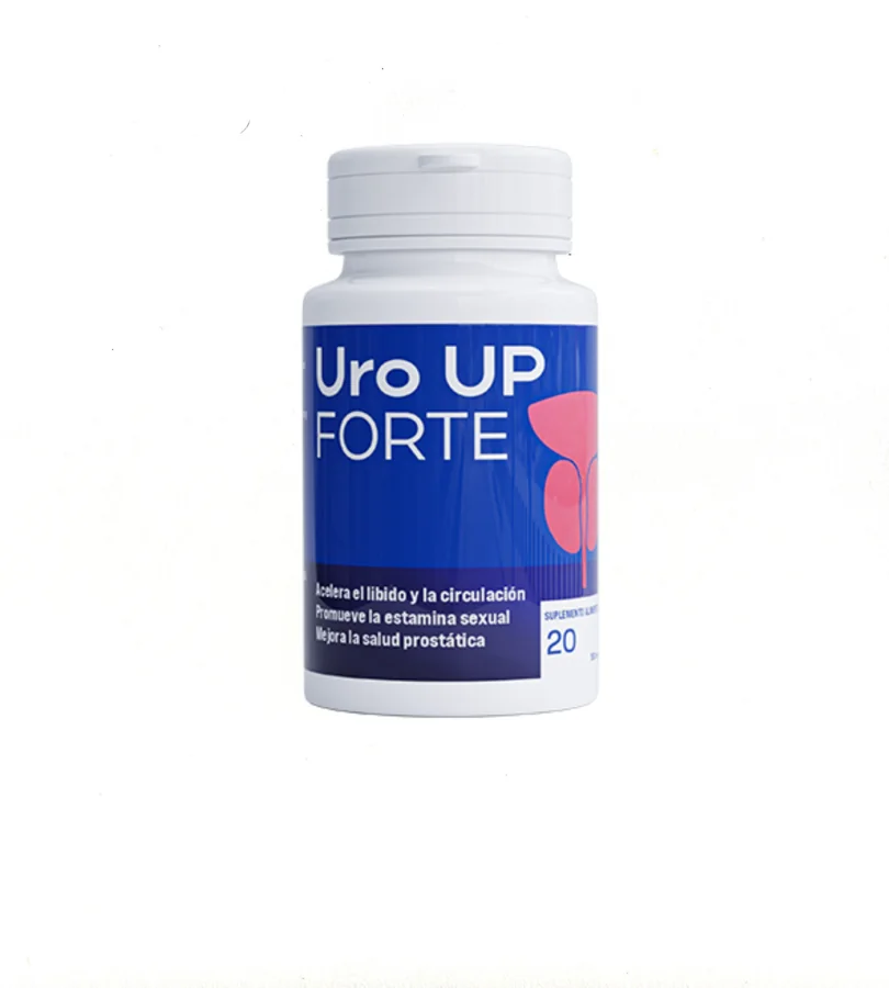 Uro: salud urinaria femenina