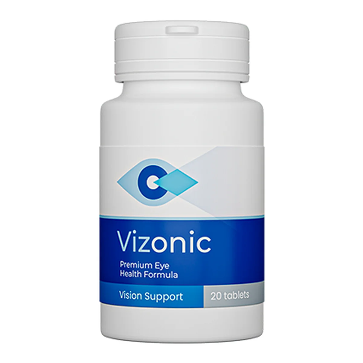 Vizonic : Cápsulas para la Salud Visual
